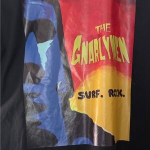 The Gnarlymen Dickies shirt XL